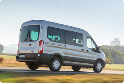 Hafif Ticari Araç Lastikleri